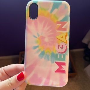 iPhone XR case